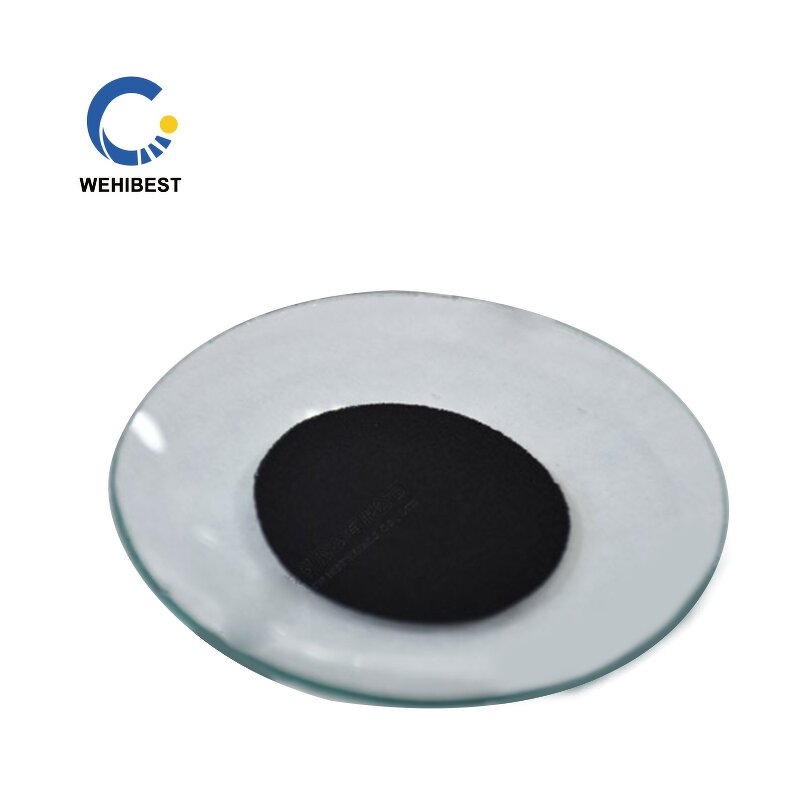 Direct Black 22 Manufacturer - Dye for Cotton Leather Paper CAS 6473-13-8