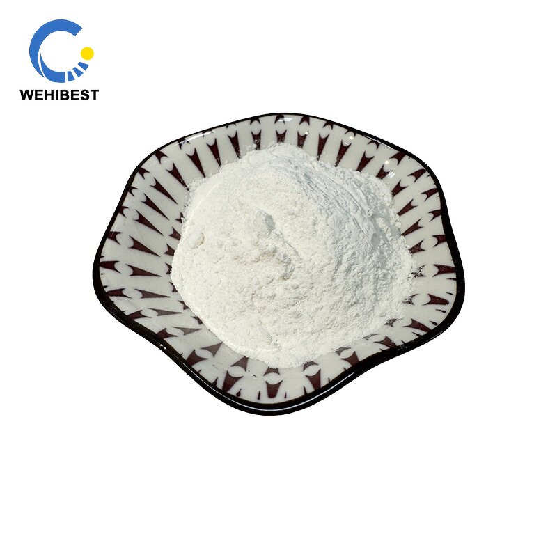 HEC Manufacturer - Hydroxyethyl Cellulose CAS 9004-62-0 Thickening Agent