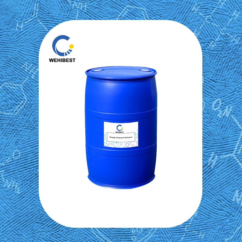 Silicone Defoamer Supplier - WHSD-278 Universal Water-based Sample Provided