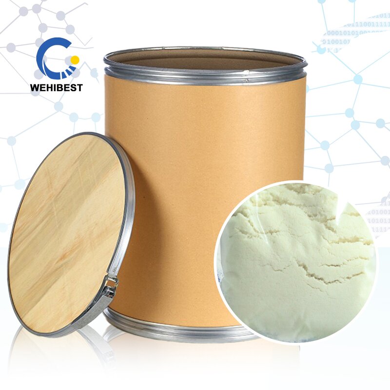 Zirconium Nitride Supplier - CAS 25658-42-8 High Purity Yellow Powder