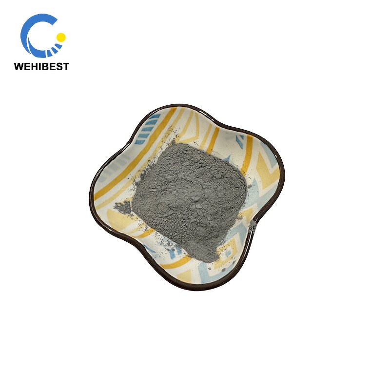 Tin Selenide Supplier - CAS 1315-06-6 High Purity Gray Crystals