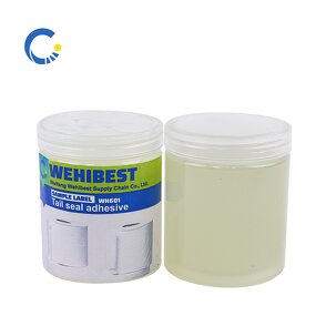 Adhesive Manufacturer - VT601 for Tissue Paper Sealing Eco-friendly