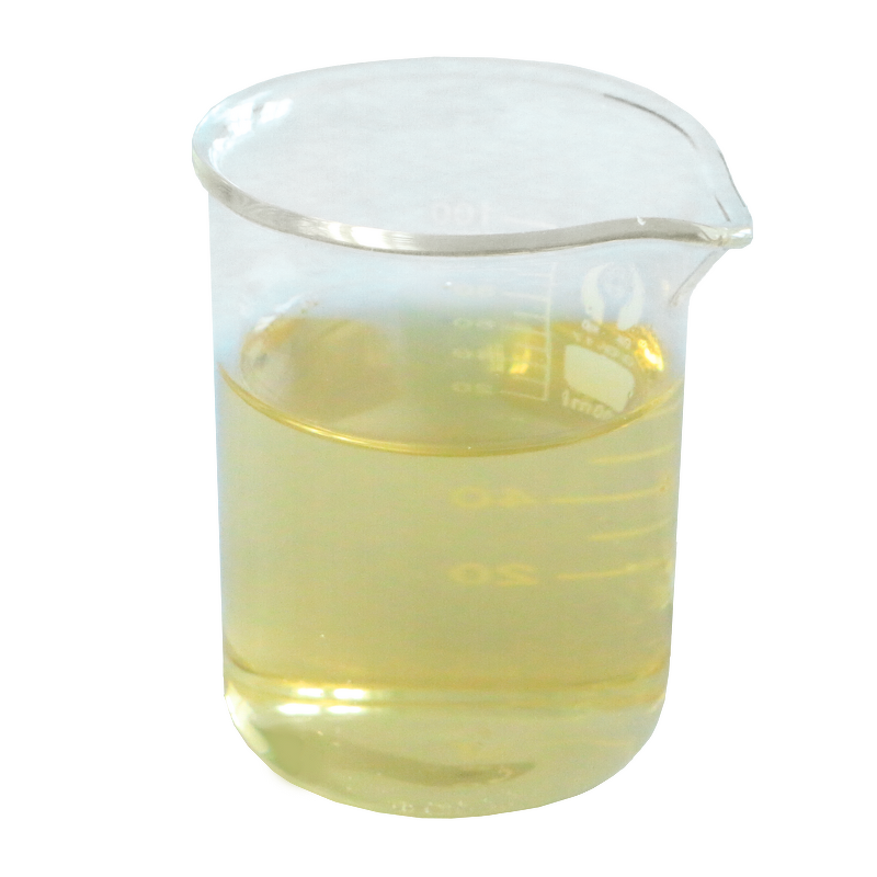 Polyoxyethylene Castor Oil Supplier - CAS 61791-12-6 Industrial Grade Competitive Prices