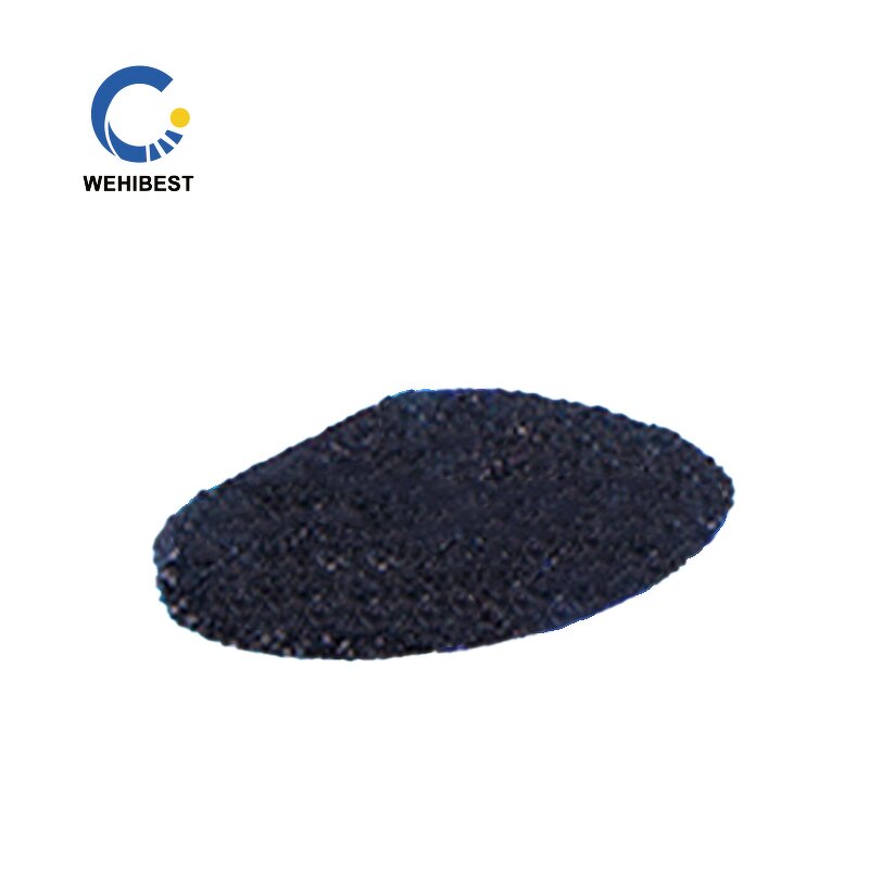 Tungsten(VI) Chloride Supplier - CAS 13283-01-7 High Purity Dark Blue Crystals