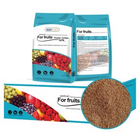 Seaweed Humic Acid Fertilizer Manufacturer - Organic Water Soluble Powder