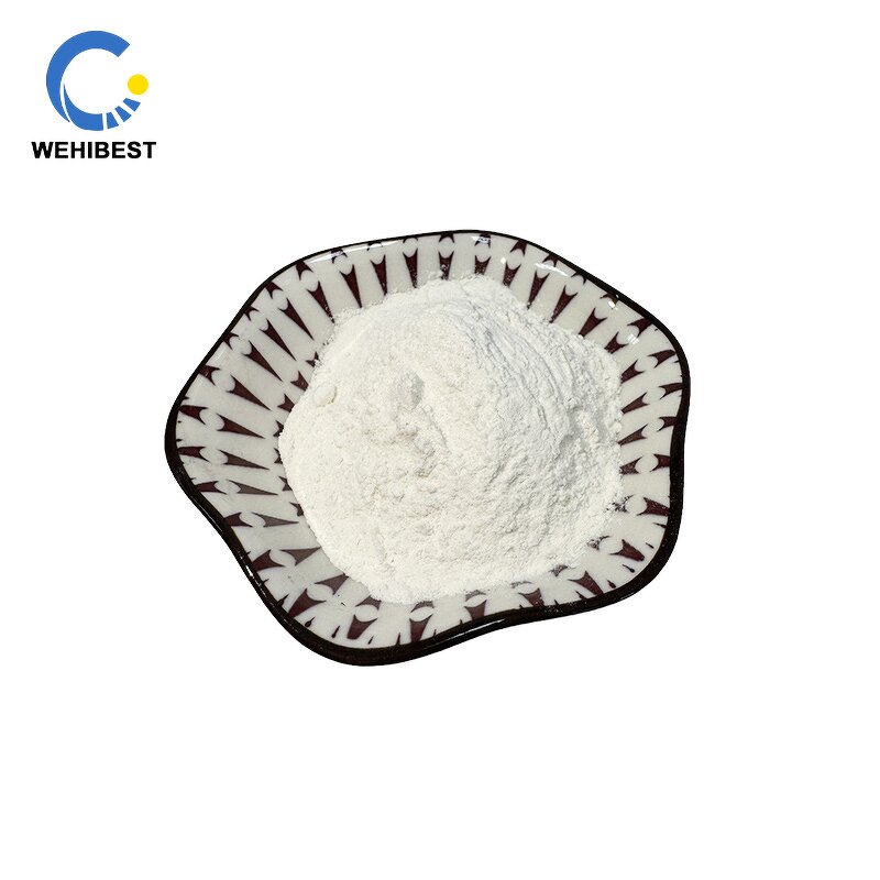 Sulbutiamine Manufacturer - CAS 3286-46-2 High Purity Vitamin B1 Derivative