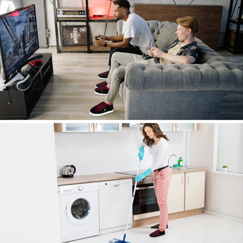 Home Use Free Size Wearable LED Red Light Therapy Shoes for Foot