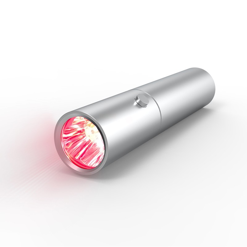 Kinreen Medical Devices Back LED Therapy Light for Human and Animals