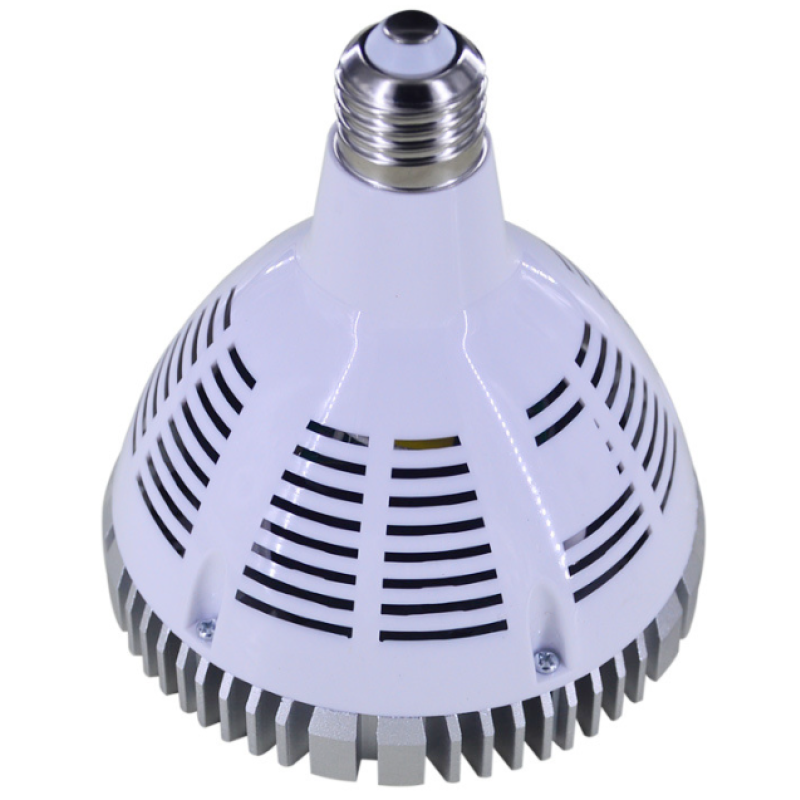 90 Watt Infrared Led Bulb 660nm 850nm Nir 650nm Red Near Thearapy for Body  Bio Photon Light Therapy Lamp