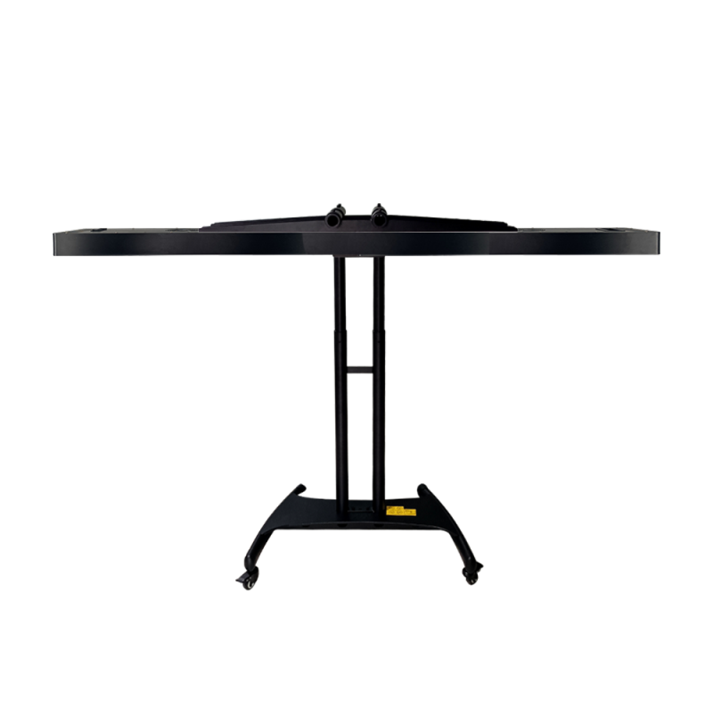 Rotatable 3600W Red Infrared Touch Screen Control Panel Health Room Use Product Type LED Light Therapy Panel