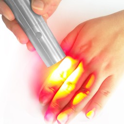 Kinreen Medical Devices Back LED Therapy Light for Human and Animals