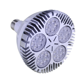 660nm 850nm Near Infrared Combo Red Light Therapy Bulb Red Light Therapy Lamp for Skin Care Pain Relief