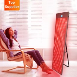 ODM/OEM 900W Red Light Panel Customized Wavelength or logo Red Near Infra Light Therapy Panel for Full Body Care