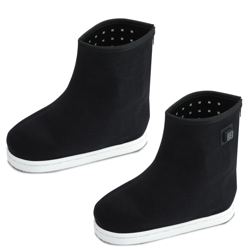 Built-in Battery Red Near Infrared Light Therapy Customized logo Infrared Light Therapy Boot Led Light Therapy Shoe for Home Use