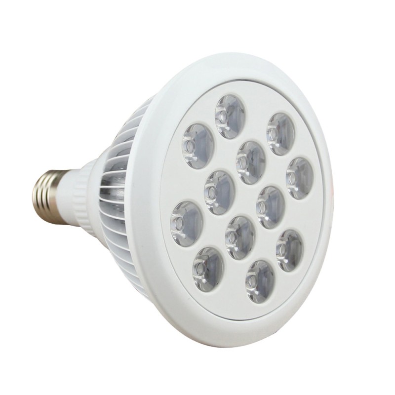 Kinreen 24W Infrared Lamp Physical Therapy 660nm 850nm Led Light Therapy for Vitiligo