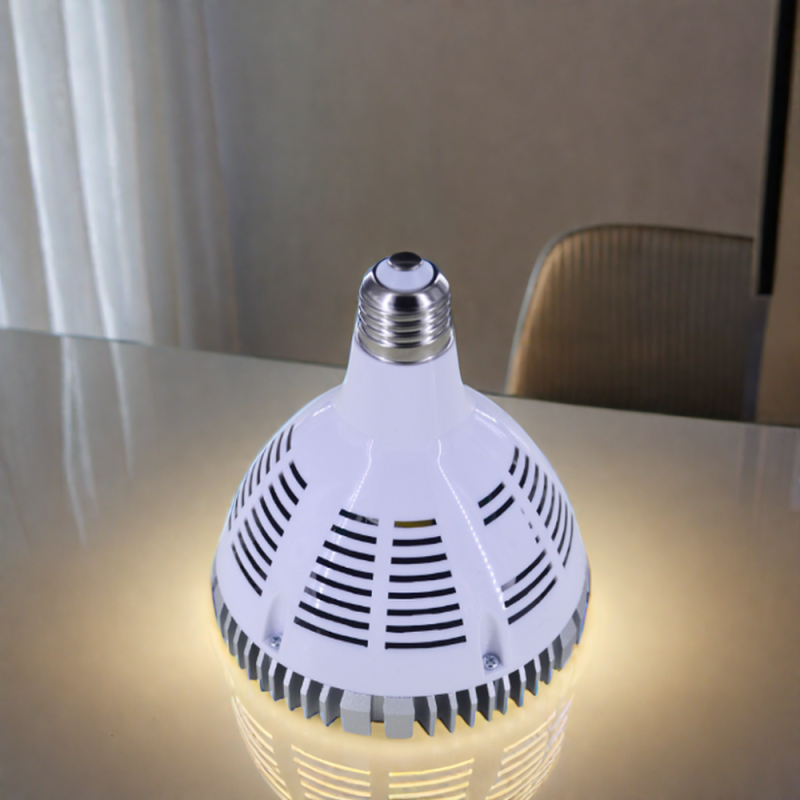 90 Watt Infrared Led Bulb 660nm 850nm Nir 650nm Red Near Thearapy for Body  Bio Photon Light Therapy Lamp