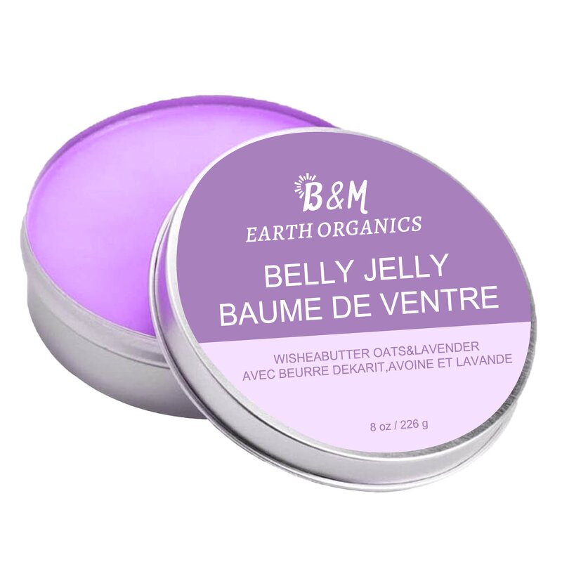 Stretch Marks Cream Manufacturer - and Scar Treatment Powerful