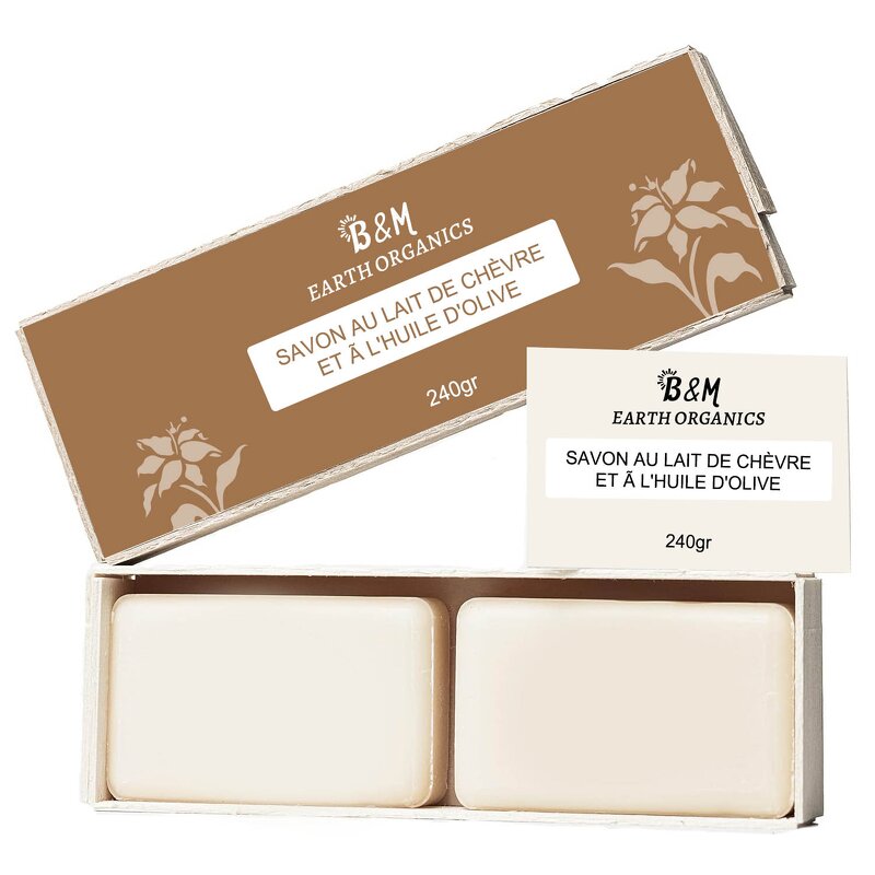 Laundry Soap Bar Manufacturer - Wholesale Organic Baby Safe