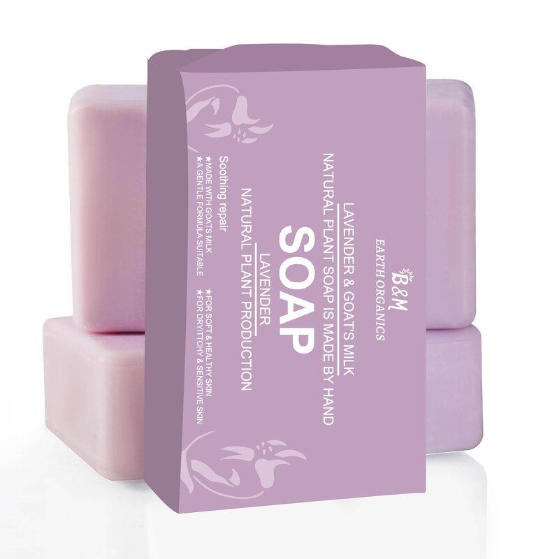 Laundry Soap Bar Manufacturer - Wholesale Organic Baby Safe