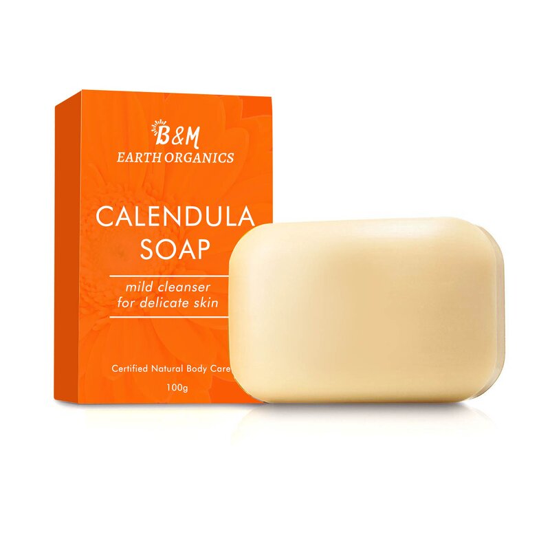 Laundry Soap Manufacturer - OEM Free Samples Baby Washing