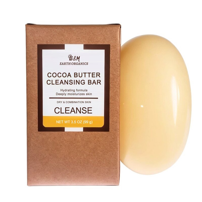 Rice Milk Soap Supplier - New Arrival Natural Thailand Custom