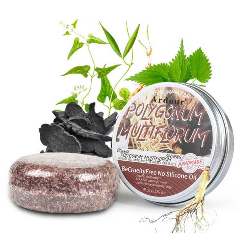 Shampoo Bar Manufacturer - Low Carbon Korean Vegan Eco Friendly