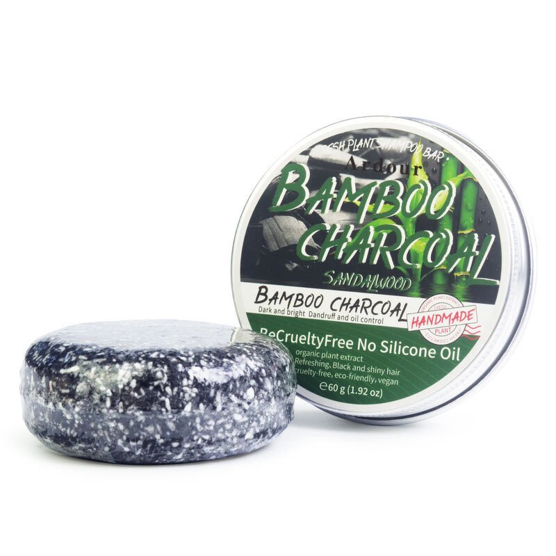 Shampoo Bar Manufacturer - Low Carbon Korean Vegan Eco Friendly