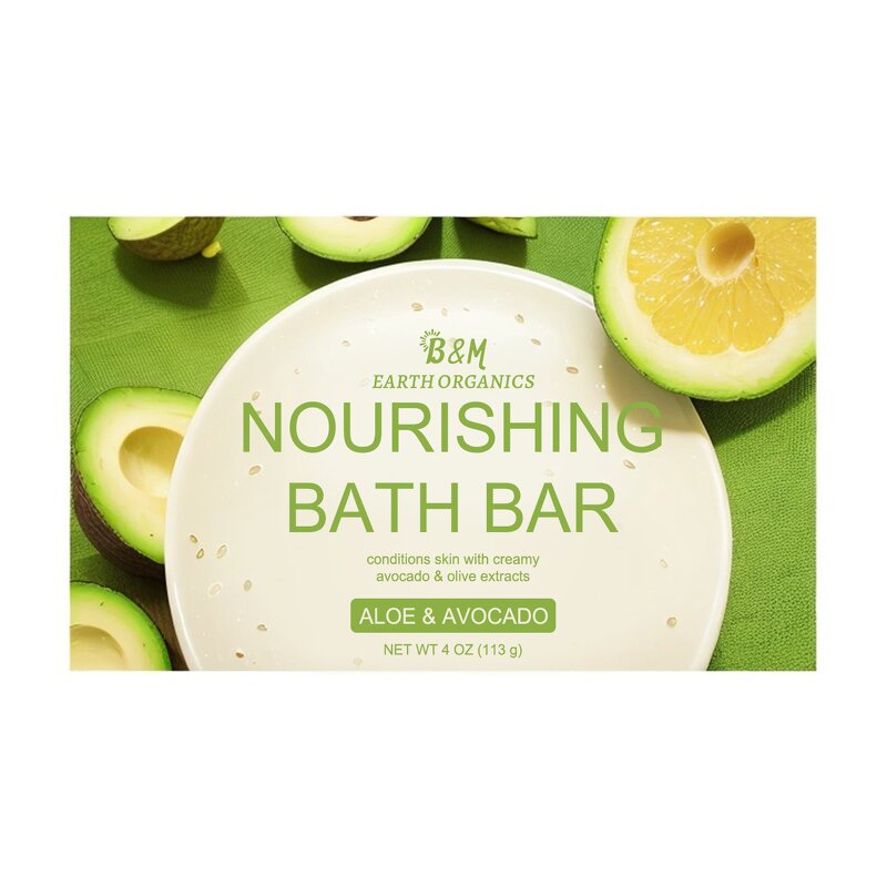 Turmeric Soap Manufacturer - Wholesale Natural Handmade Anti Acne