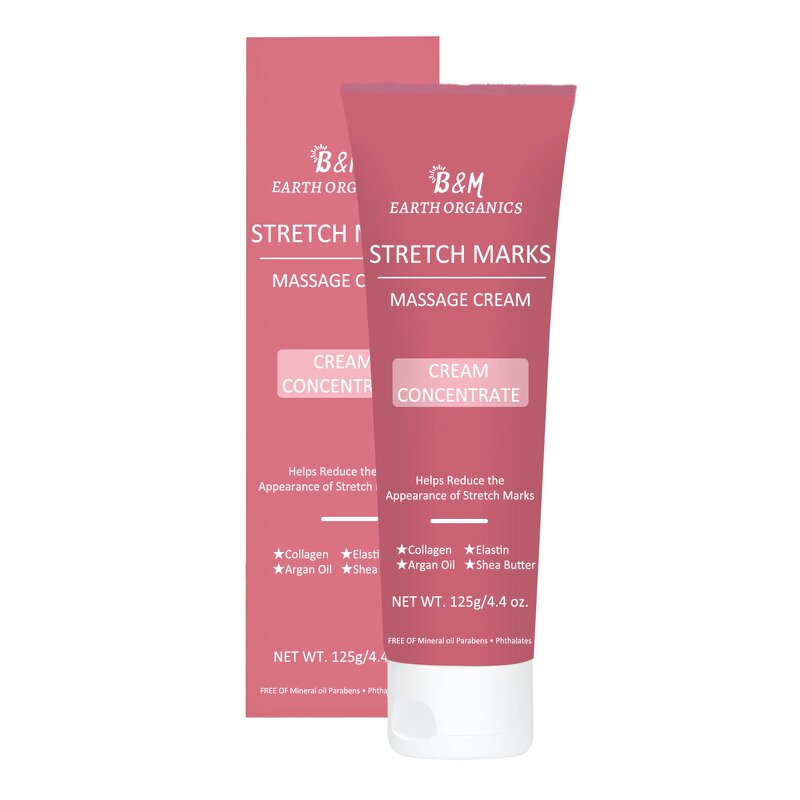 Body Butter Manufacturer - OEM Whipped Tallow Balm Organic