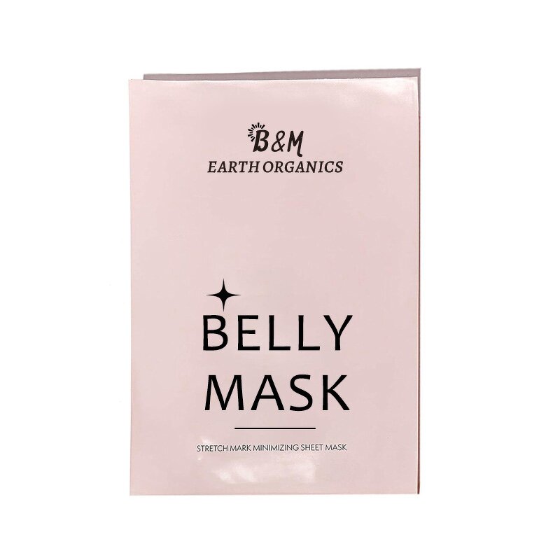 Stretch Mark Cream Supplier - Belly Butter Organic for Pregnancy