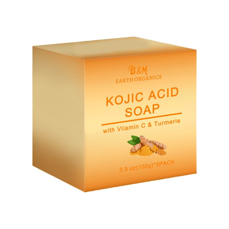 Rice Milk Soap Supplier - New Arrival Natural Thailand Custom