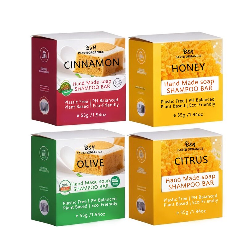 Black Soap Supplier - Custom Logo OEM Africa Organic Moroccan