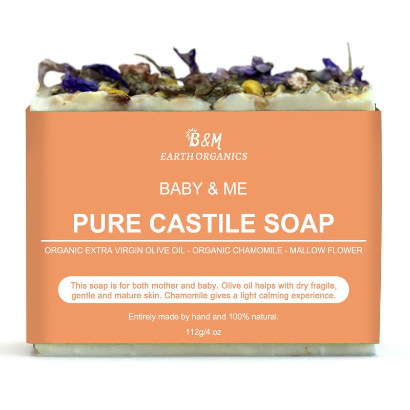 Medicated Soap Supplier - Fan Brand Chamomile Baby Laundry