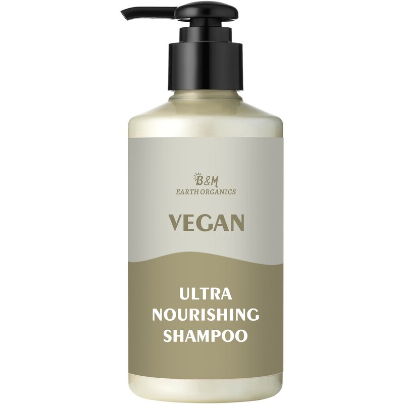 Argan Oil Shampoo Supplier - Top Sell Original Professional Quality