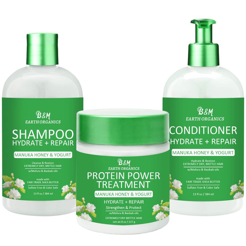 Shampoo Manufacturer - Luxurious Fragrance Anti-dandruff Oil-control