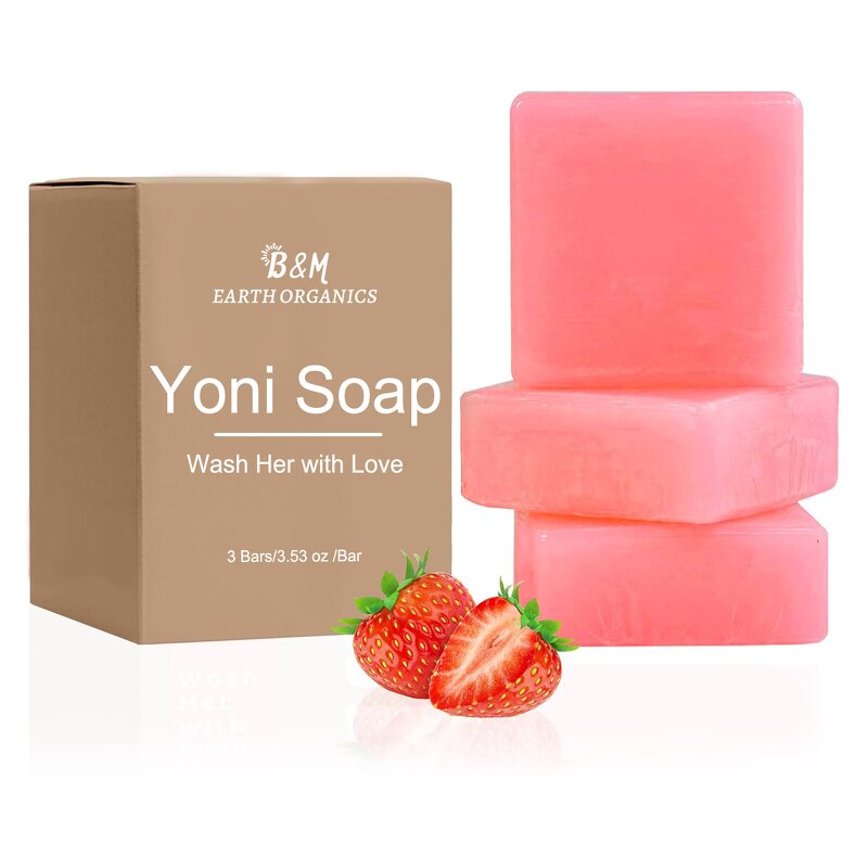 Organic Soap Supplier - Free Samples Hot Tomato Rosesnatural
