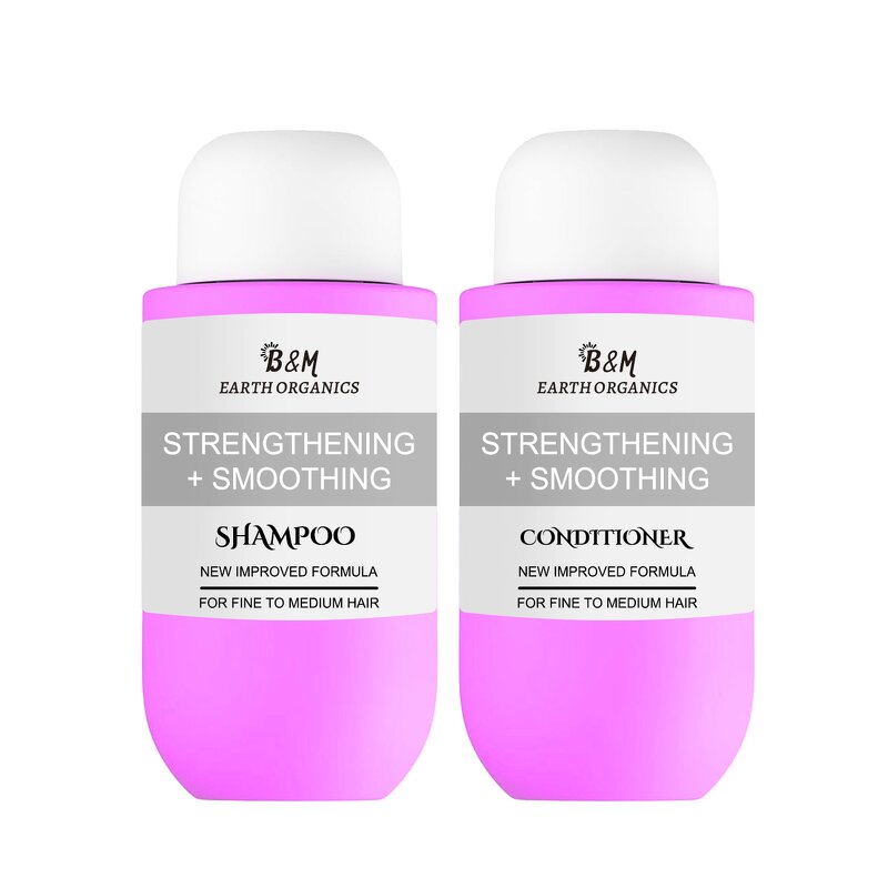 Shampoo Manufacturer - Private Label Unscented Handmade Tallow