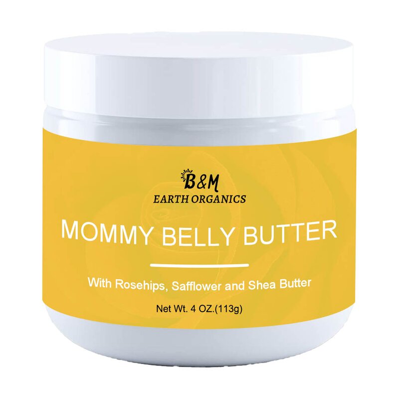 Stretch Marks Cream Manufacturer - and Scar Treatment Powerful