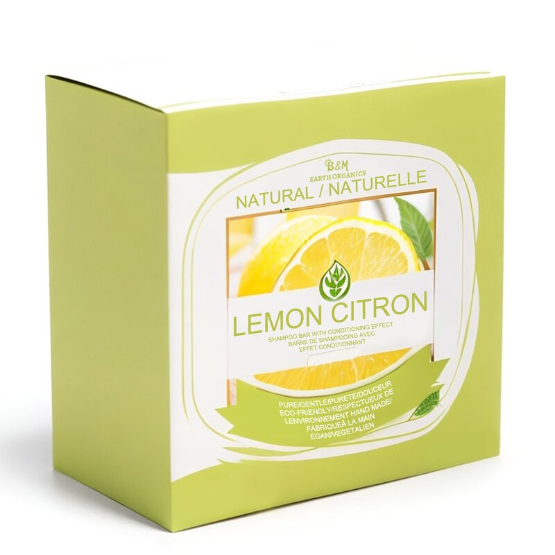 Tomato Soap Manufacturer - Customized Logo Vitamin C Whitening