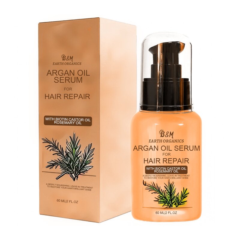 Hair Growth Serum Supplier - Super Fast Tonic Prevents Hair Loss