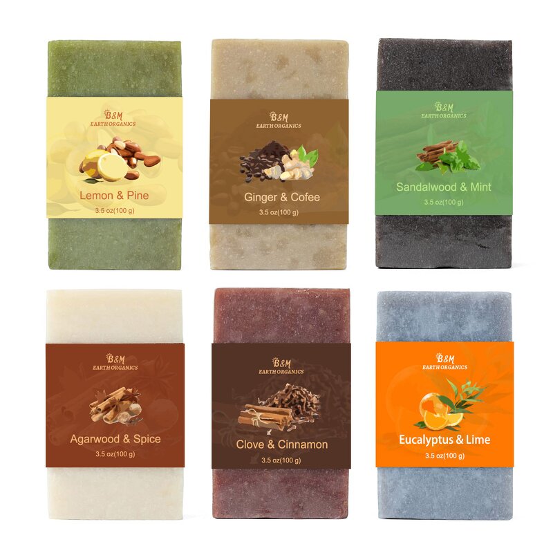 Rice Milk Soap Supplier - New Arrival Natural Thailand Custom