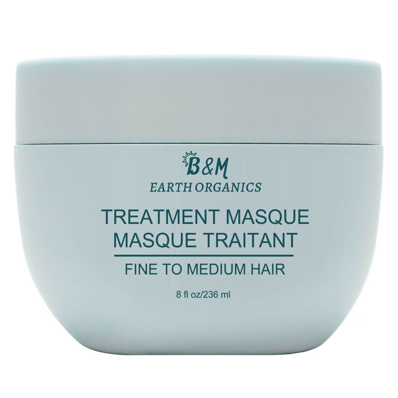 Hair Treatment Manufacturer - New Arrival K18 Leave-in Molecular