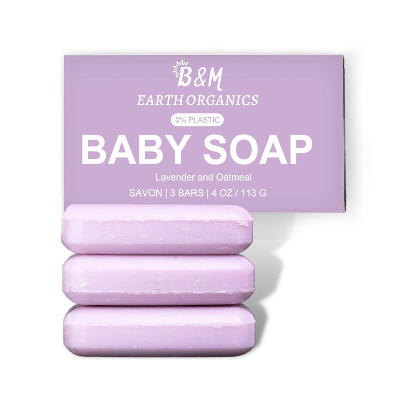 Kids Soap Bars Supplier - Variety Pack Body Wash Assorted Set