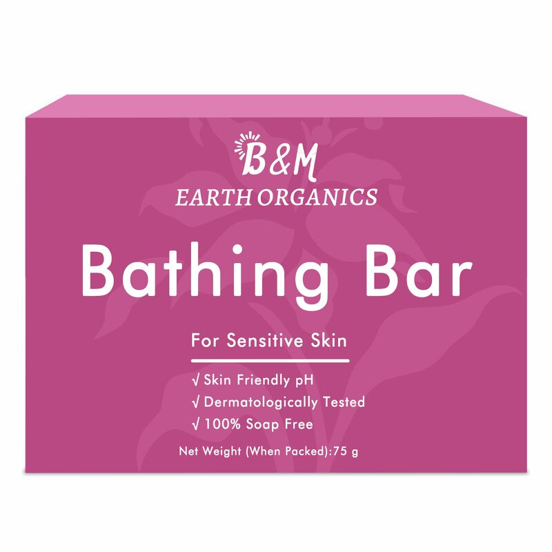 Baby Soap Bar Manufacturer - Hypoallergenic Organic Shea Butter