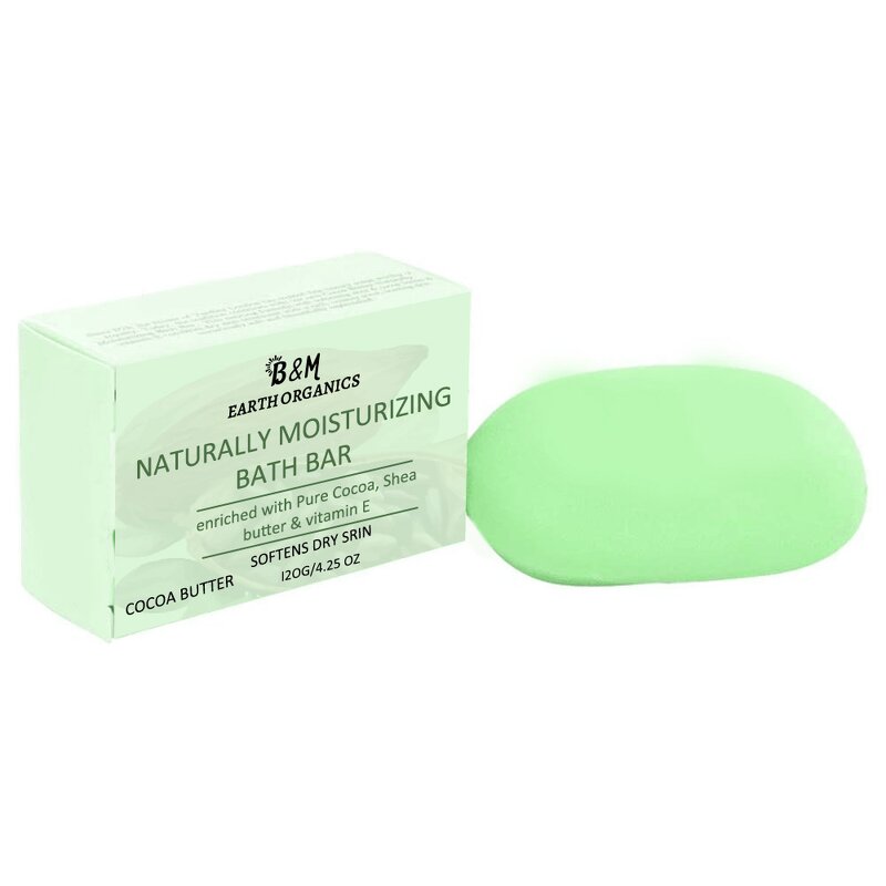 Skin Care Products Supplier - Korean Cosmetics Tallow Soap Stick