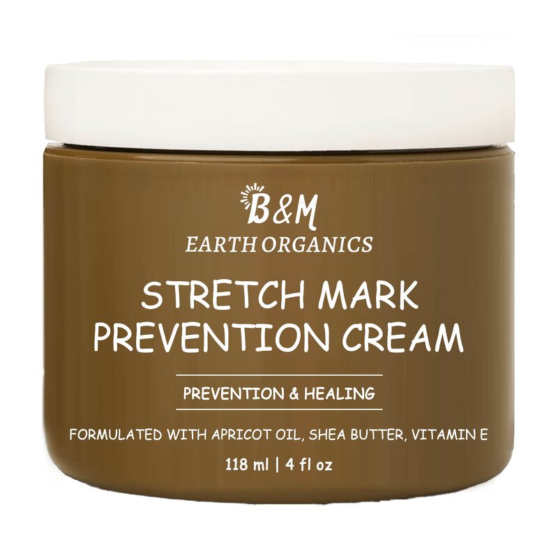 Body Butter Manufacturer - OEM Whipped Tallow Balm Organic