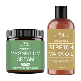 Slimming Cream Manufacturer - Organic Hot Cream Fat Burn