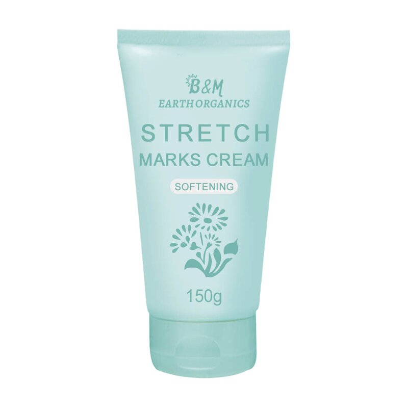 Stretch Mark Cream Manufacturer - Wholesale Fat Repair Firming