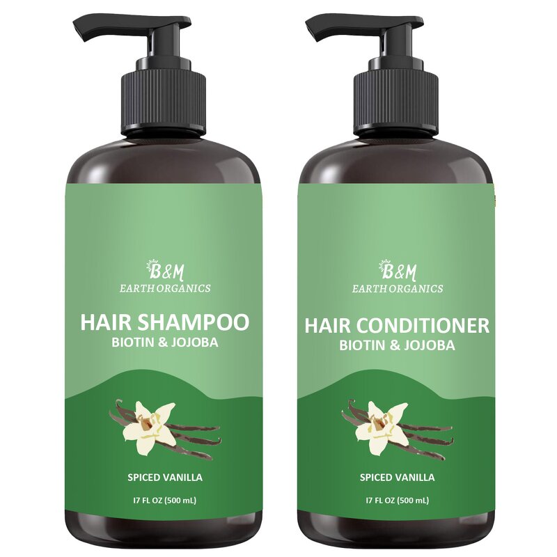 Shampoo Manufacturer - Luxurious Fragrance Anti-dandruff Oil-control