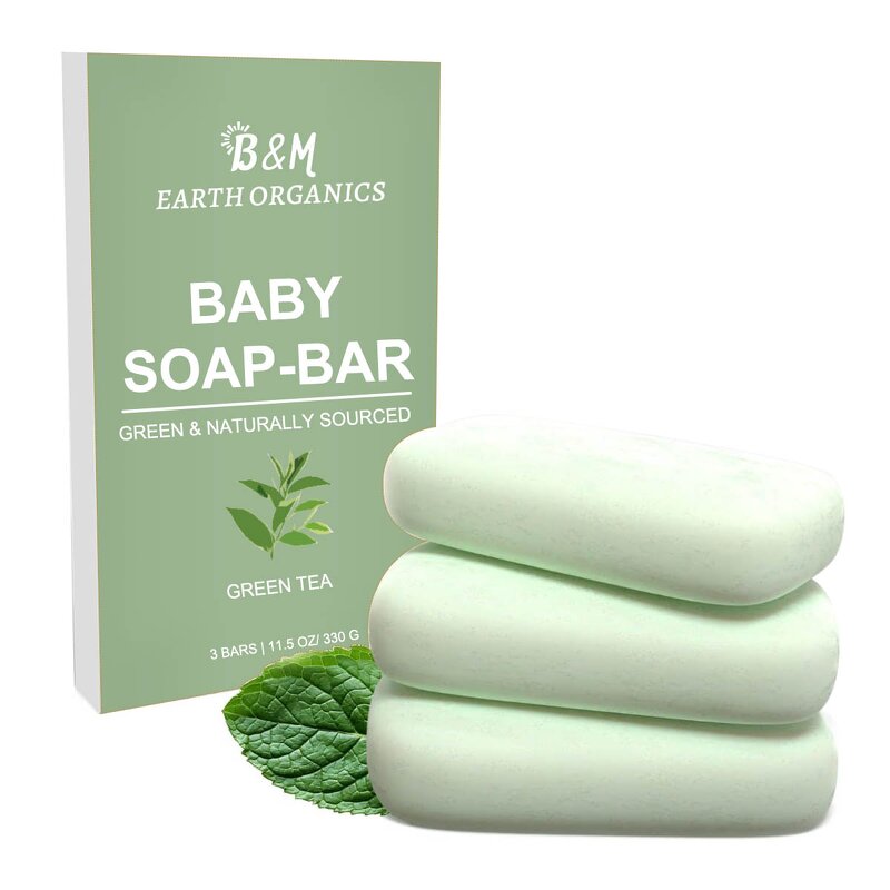 Medicated Soap Supplier - Fan Brand Chamomile Baby Laundry